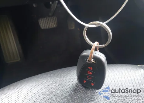 2021 Chevrolet Equinox Awd Premier z USA, uszkodzony, nr VIN 2GNAXXEV7M6121271